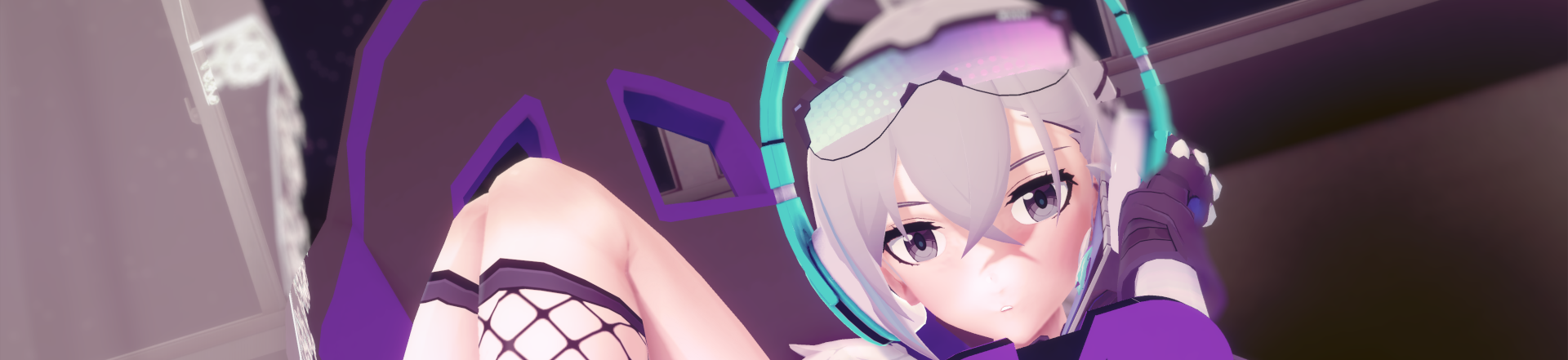 Honkers get railed [v0.1] [PositiveBlue] v0.1