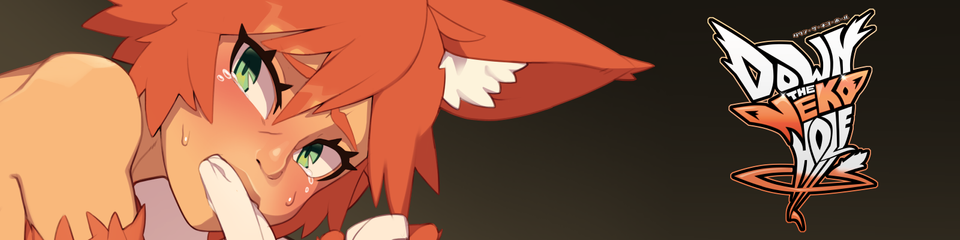 Down the Neko Hole v0.1.02
