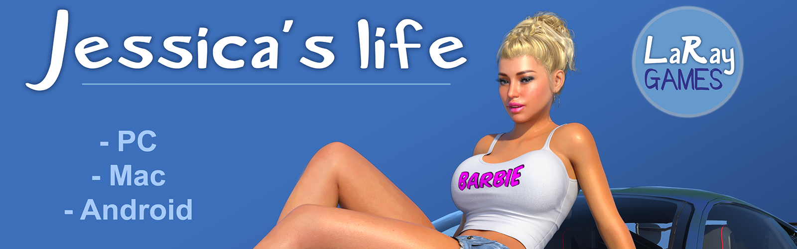 Jessica’s Life v0.1.1