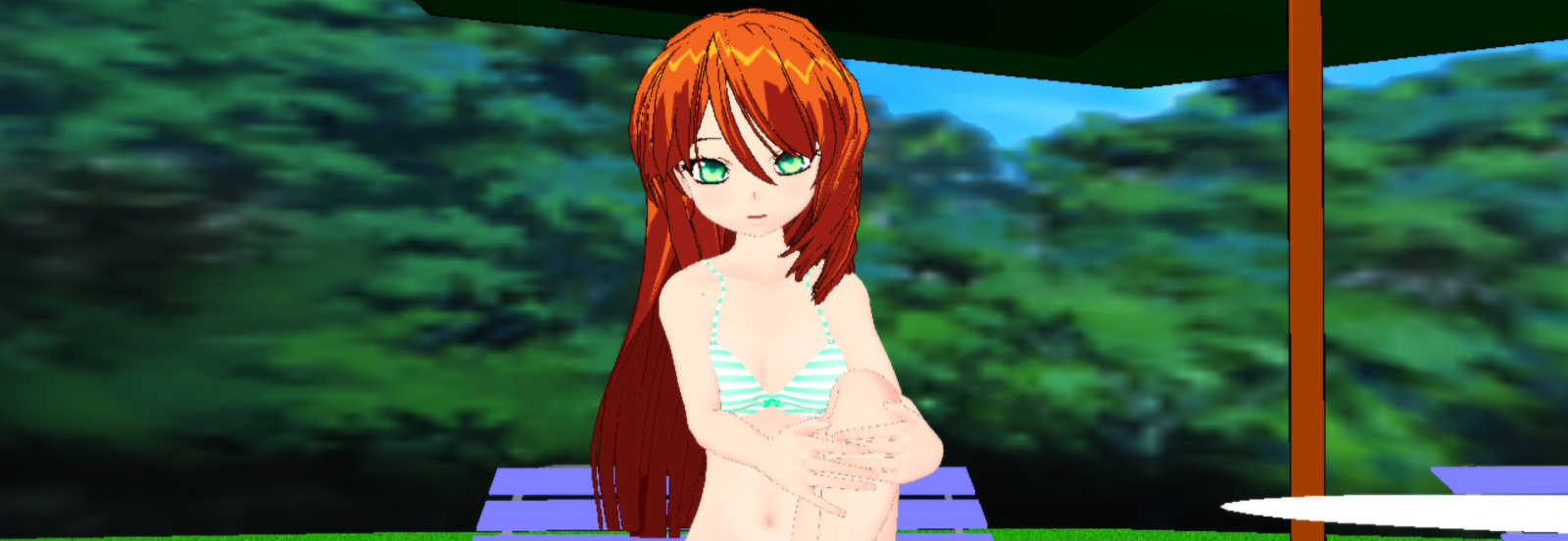 Yuri hotel v0.1b