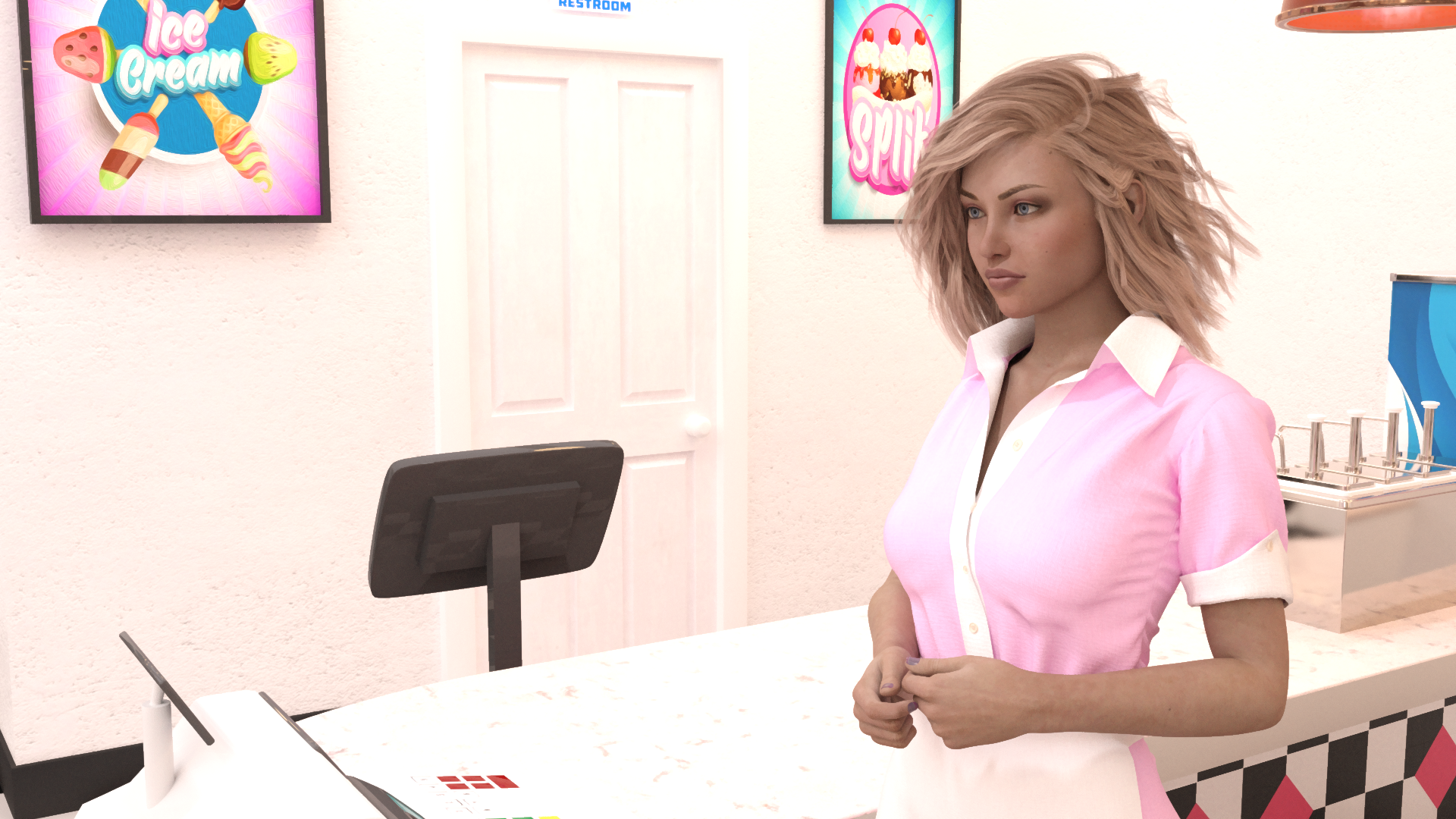 Hometown Trap v1.0