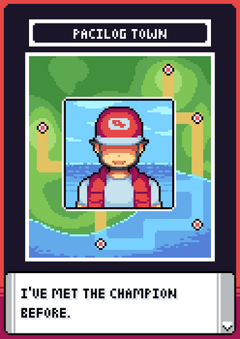 DarkRed’s Adventure [COMPLETED]