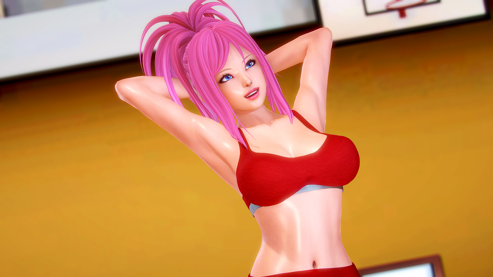 Hot Springs Academy v0.1