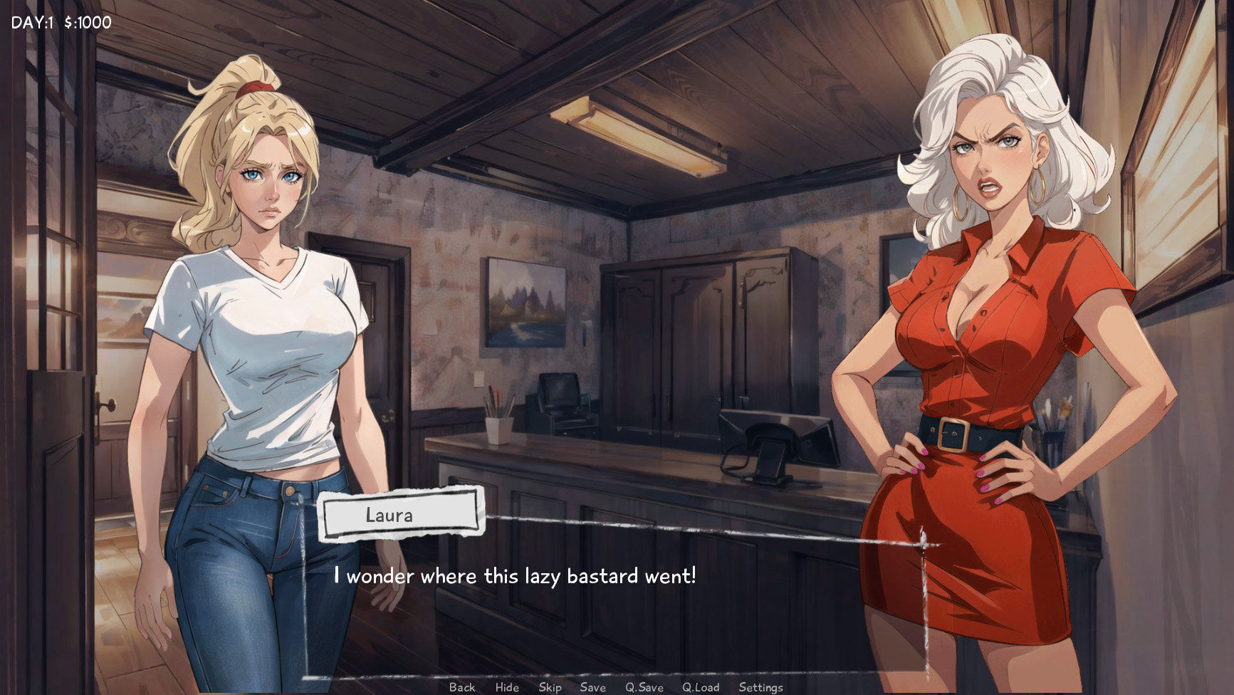 City of Dreams [v0.1] [vncityofdreams] v0.1