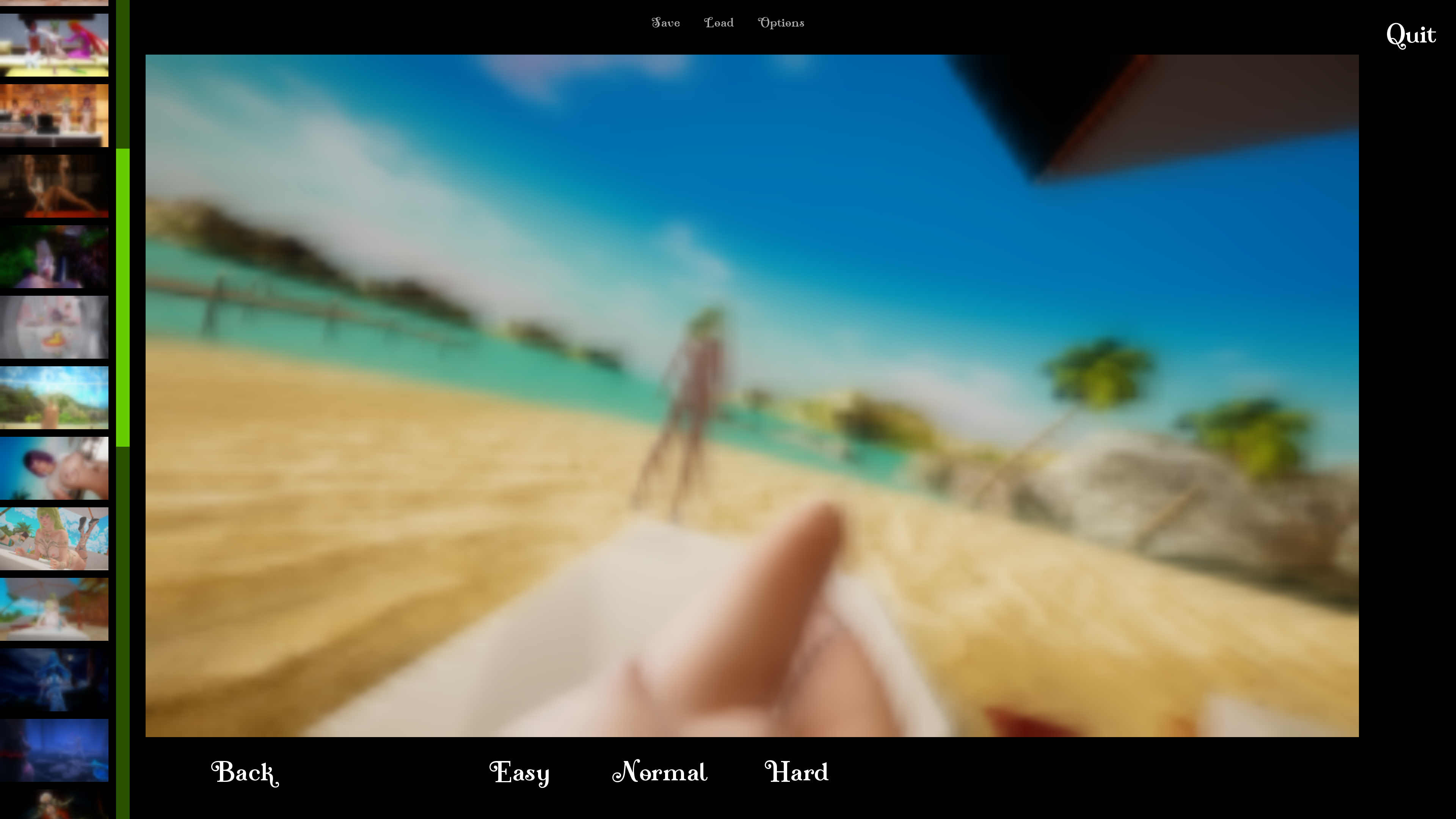 Ren’PyPuzzle A v4.1
