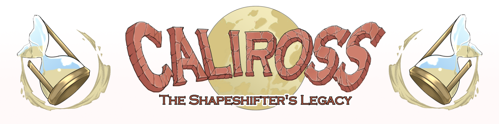 Caliross, The Shapeshifter's Legacy v0.83b