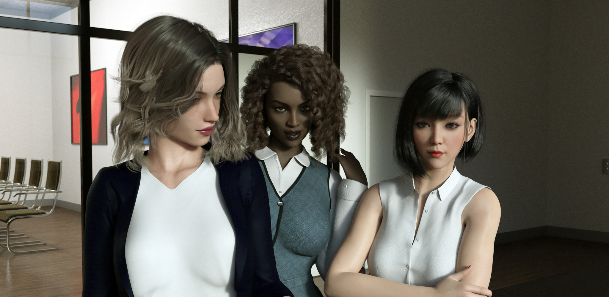 The Engagement v0.3