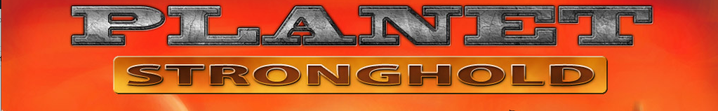 Planet StrongHold v1.5.5 Final [COMPLETED]