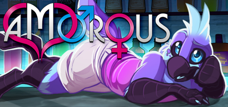 Amorous v1.0.3 [COMPLETED]