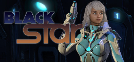 Blackstar [COMPLETED]
