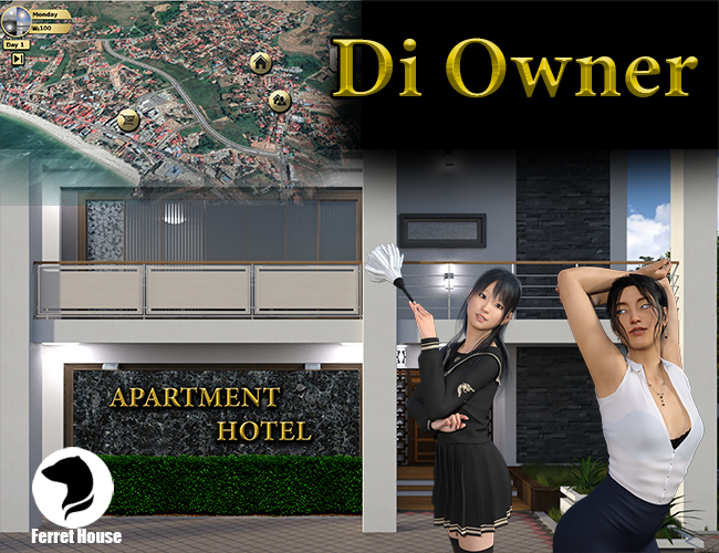 Di Owner v0.1