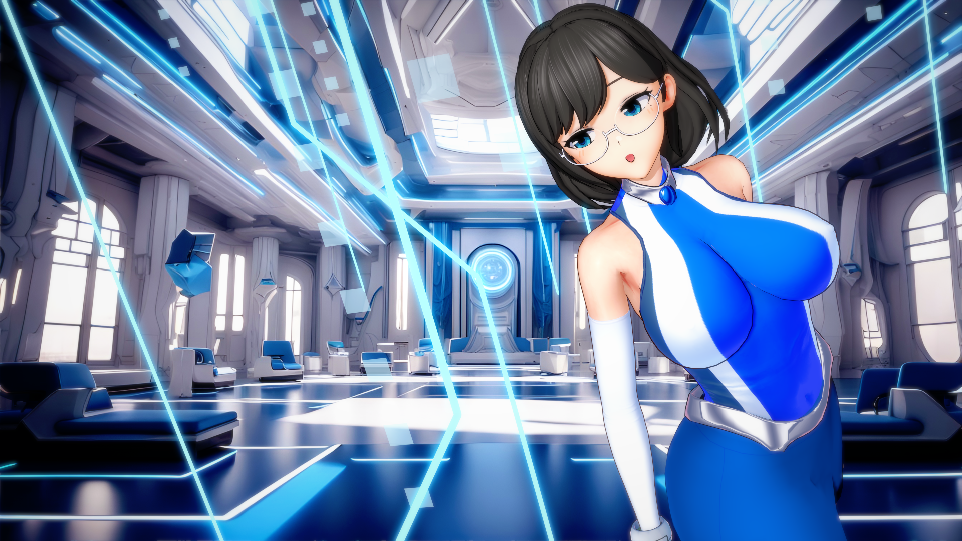 CODE ZERO: INTERSTELLAR [v0.1] [Lazy Gem] v0.1
