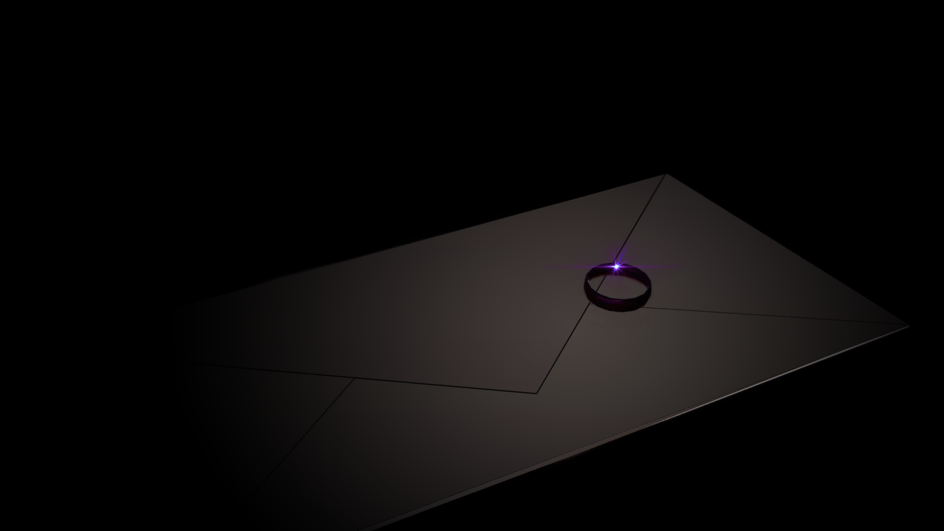 Corruption Ring