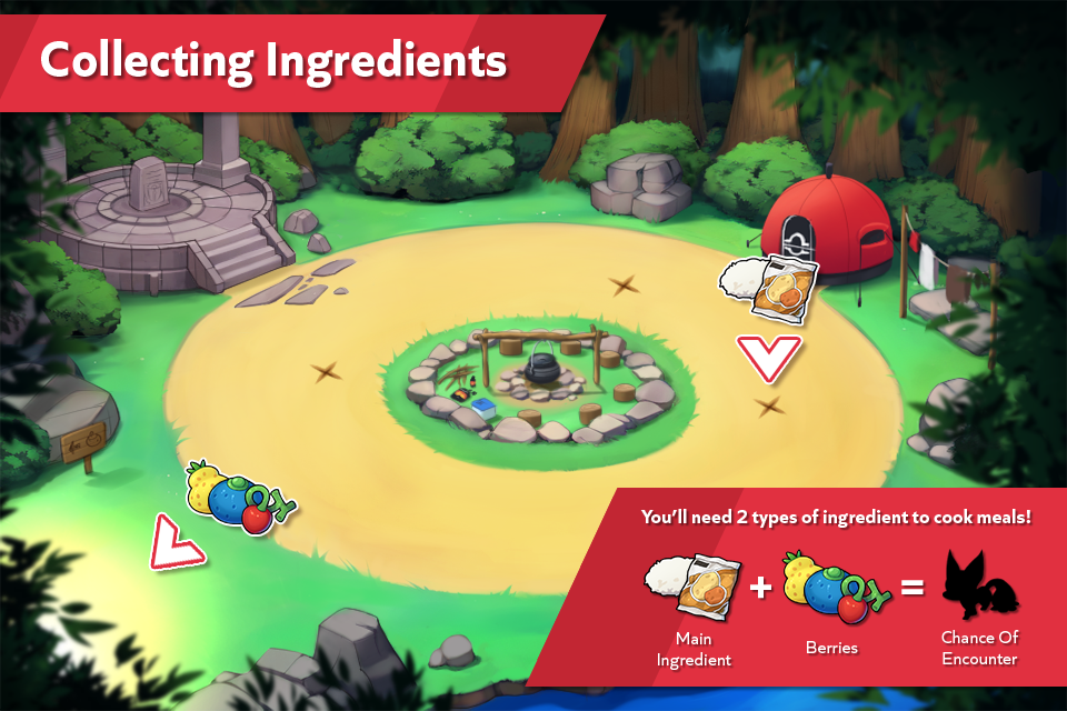 Pocket Campfire [v2.0] [PawPunch] v2.0