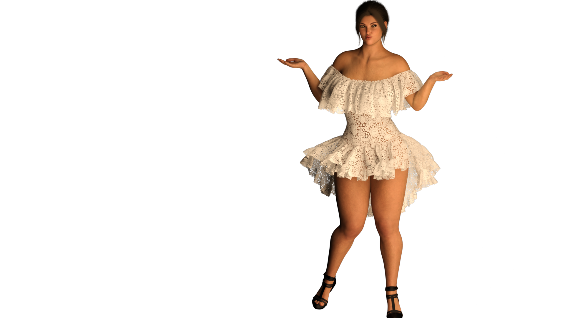 Ephemeral Desires A Ghostly Seduction [v0.1] [ArchimedesCompany] v0.1
