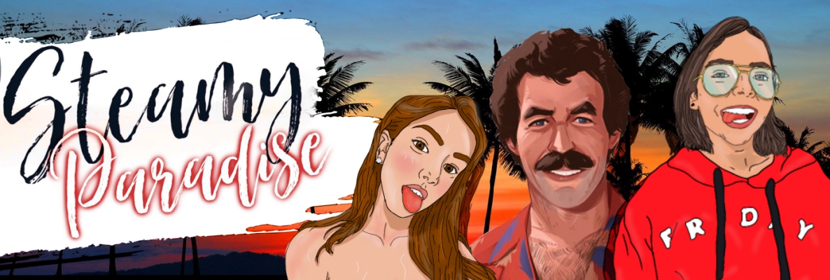 Steamy Paradise v0.1 Prologue