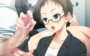 Ero Voice! H na Voice de Icha Love Success ♪ (Clock Up) screenshot 12