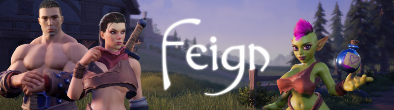 Feign v1.2 Concept