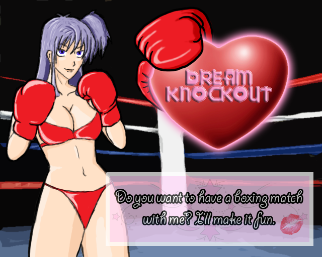 Dream Knockout - Original [COMPLETED]
