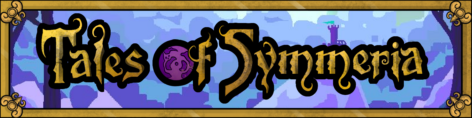 Tales of Symmeria v0.1.3c