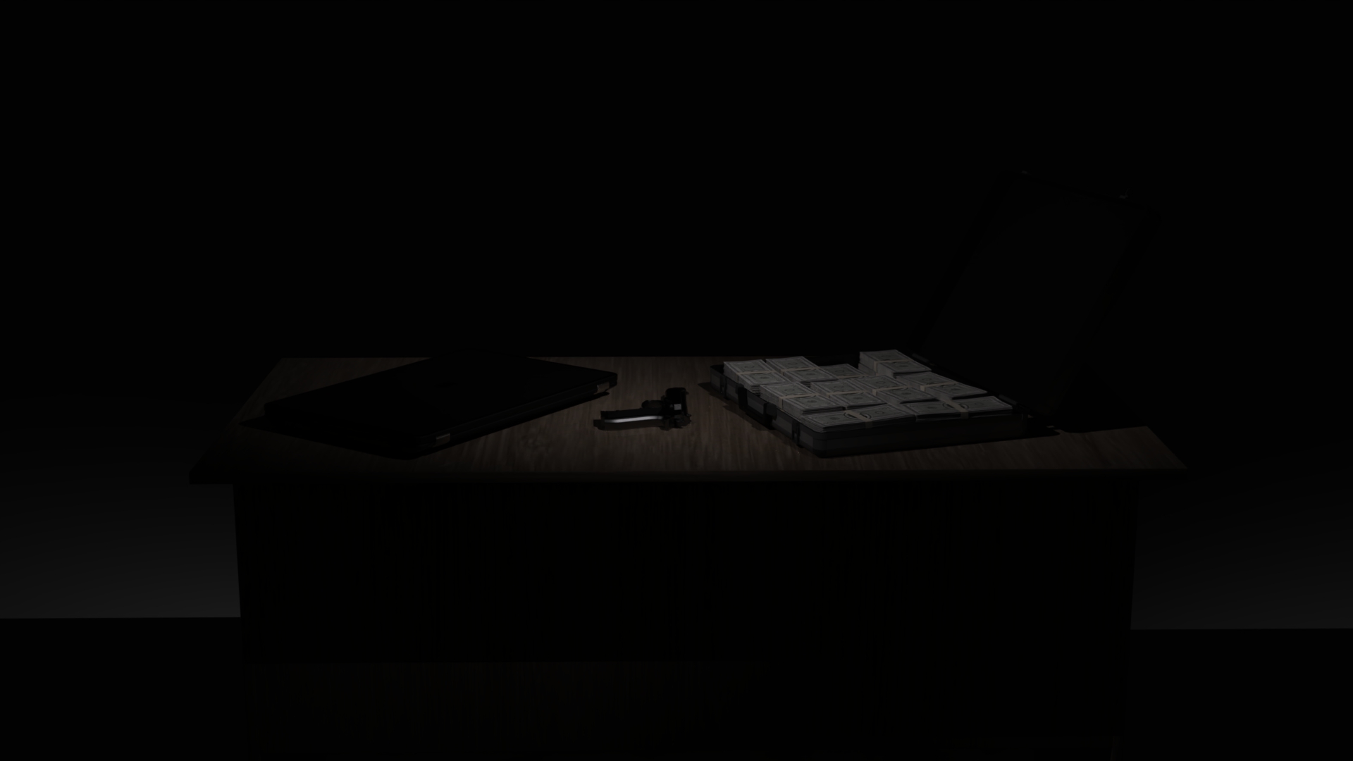 TheDilemma v0.1