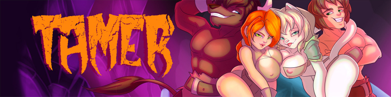 Tamer v0.01a Patreon