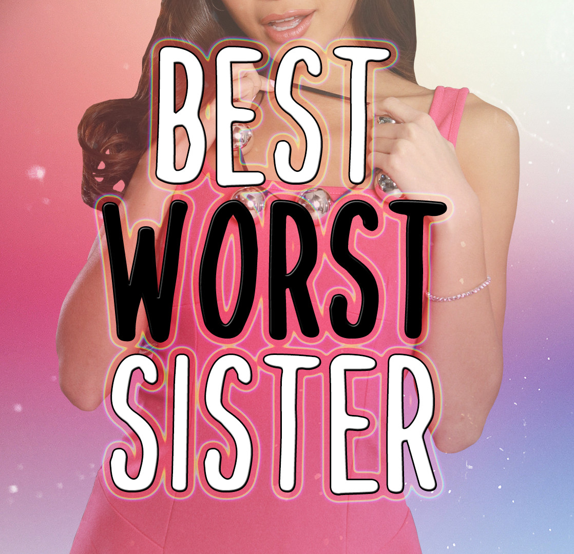 Best Worst Sister v1.0 [COMPLETED]