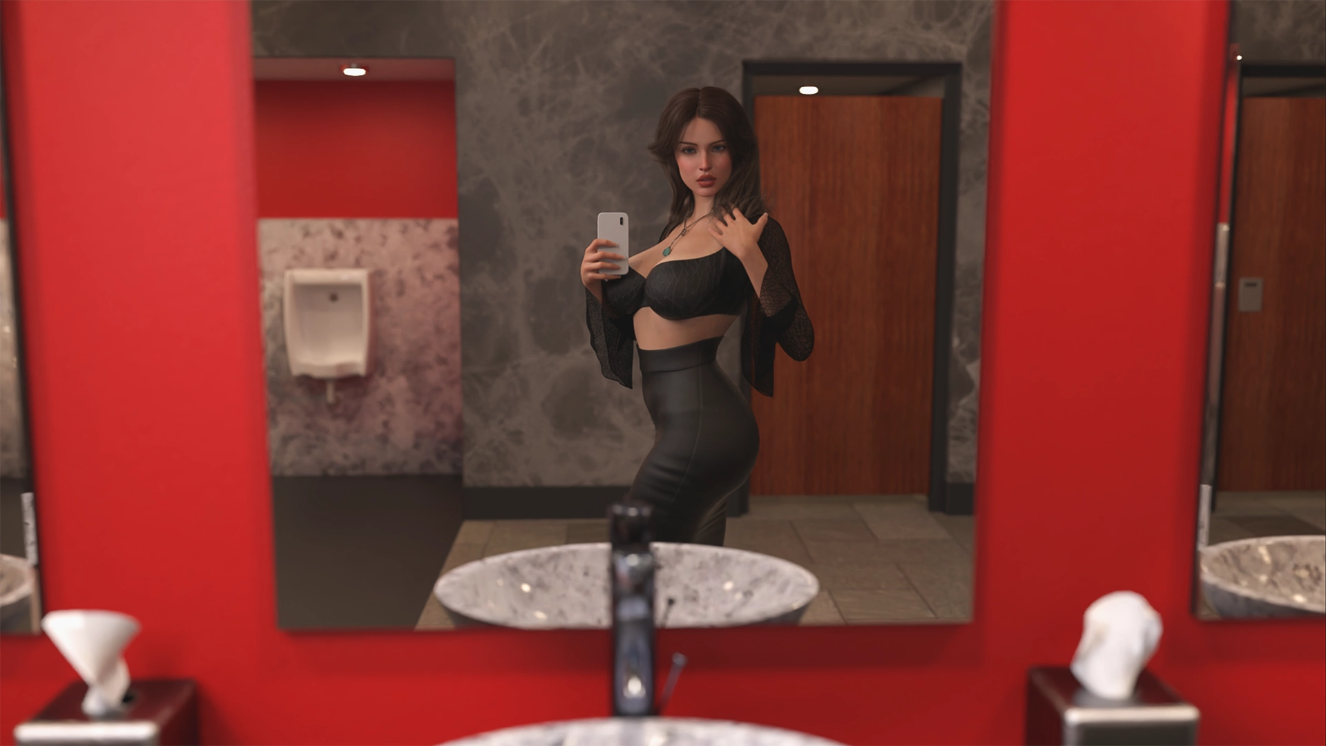 Dirty Texts - Are You Sure? [v1.0] [RoyalCandy] v1.0