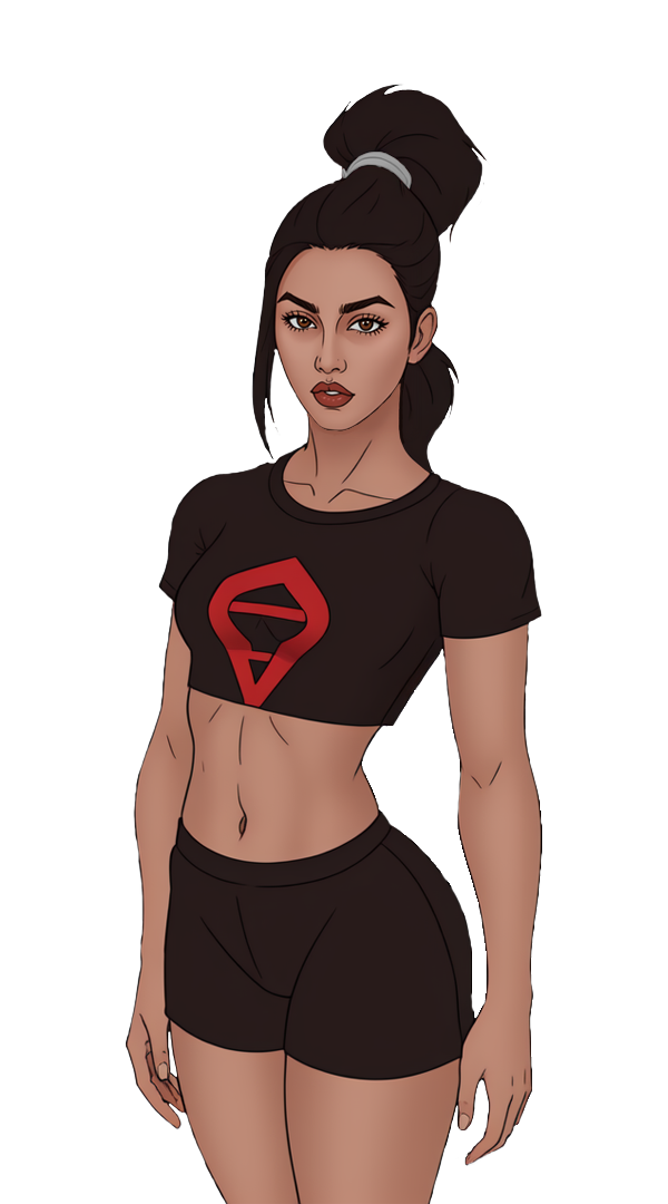 DeepDown [Ch1 v0.1] [StanLock]