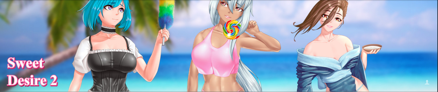 Sweet Desire 2 [COMPLETED]