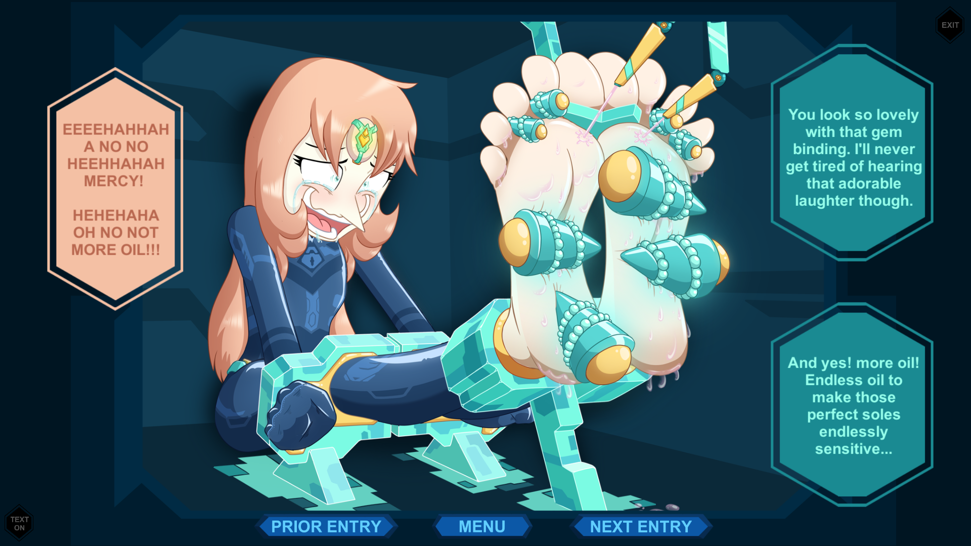 Pearl Polishing [COMPLETED]