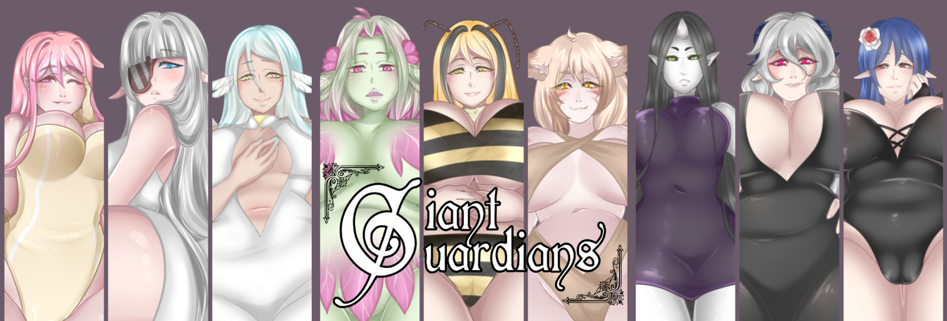 Giant Guardians v0.1.1a