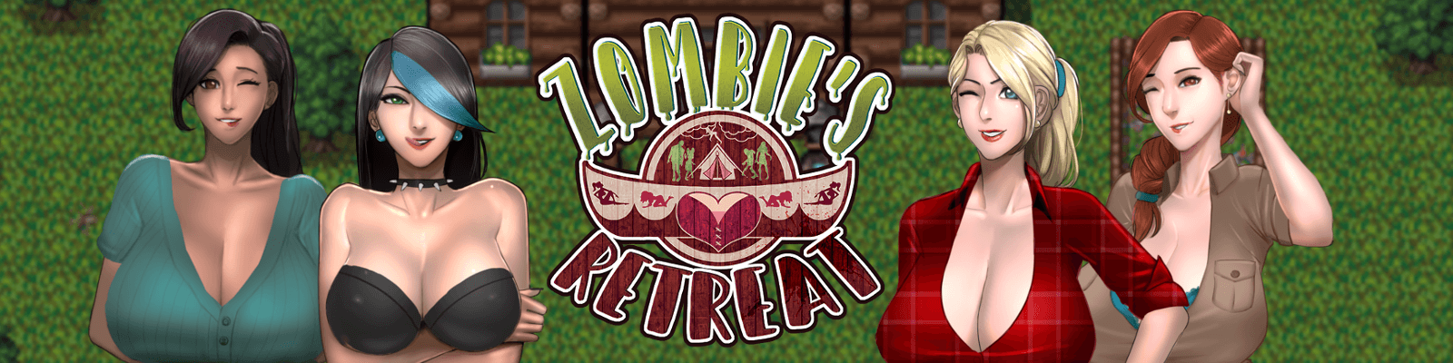Zombie's Retreat v0.5 Beta