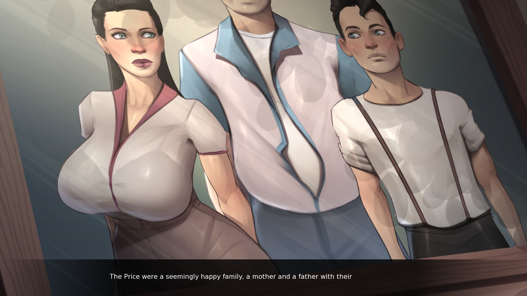 Summer Haze 1 v1.10 Chp.1