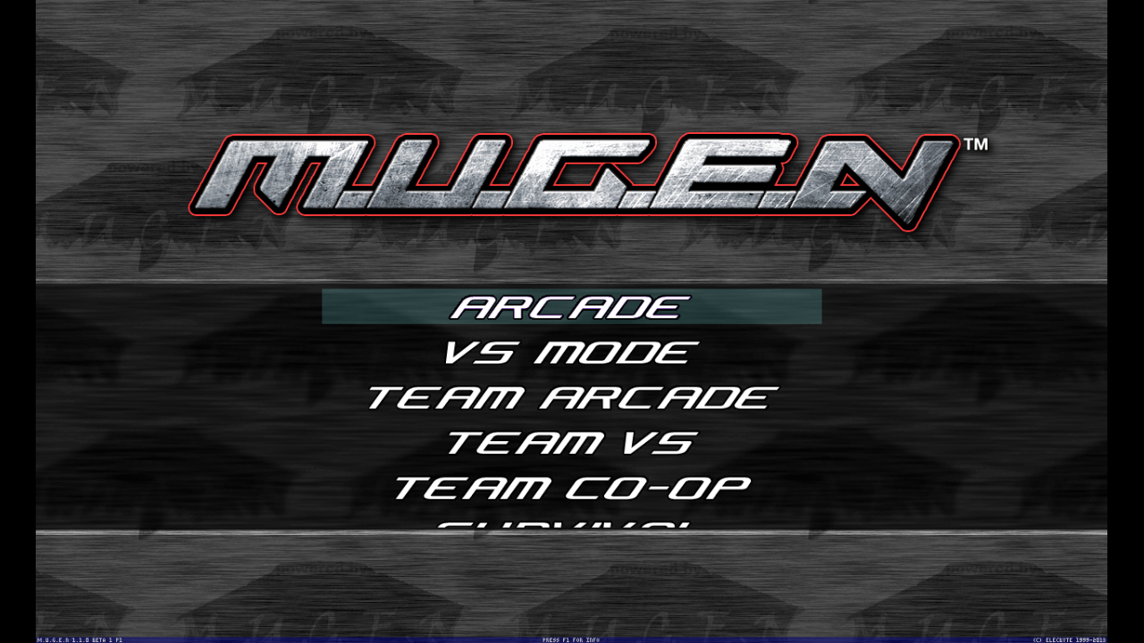 Hentai Mugen v1.1.0