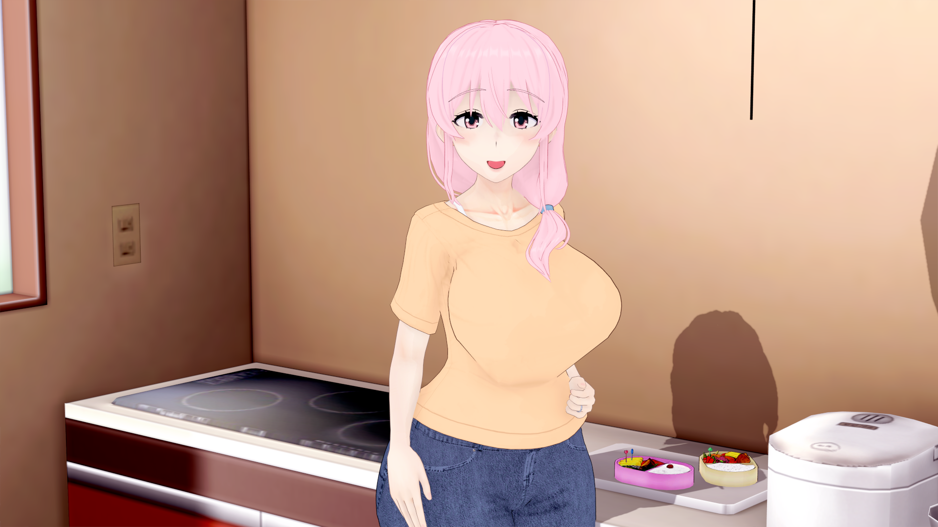 SuccuFuta [v0.1] [Abyssal SIren] v0.1