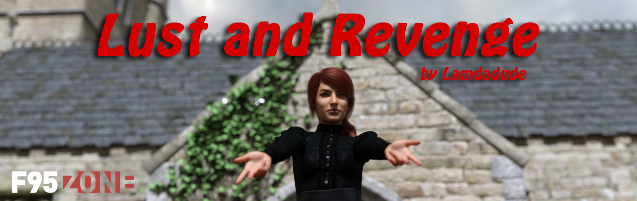 Lust And Revenge