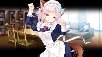 Libra of the Vampire Princess screenshot 2