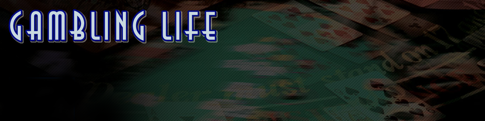 Gambling Life v1.0