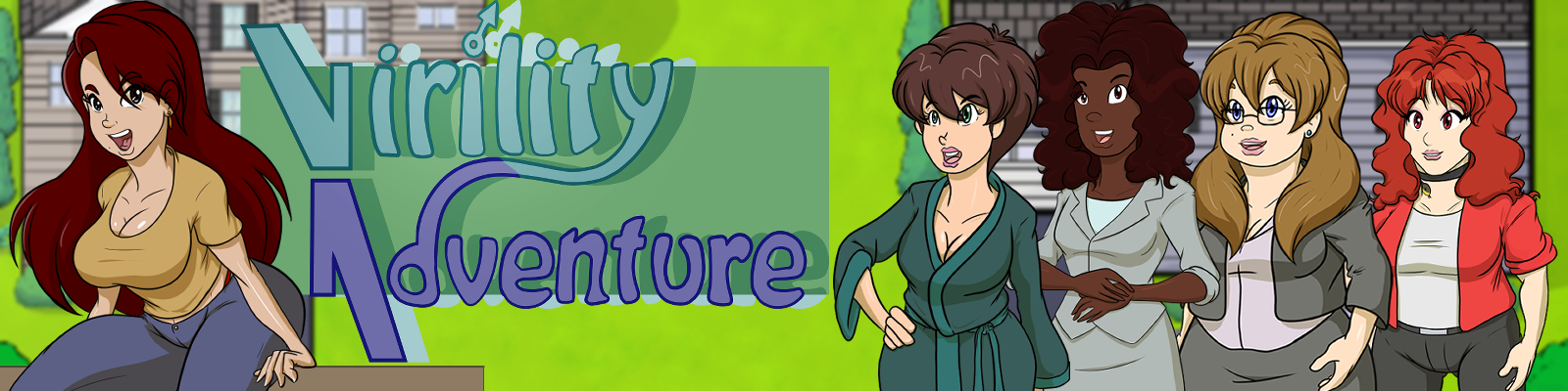 Virility Adventure v0.001