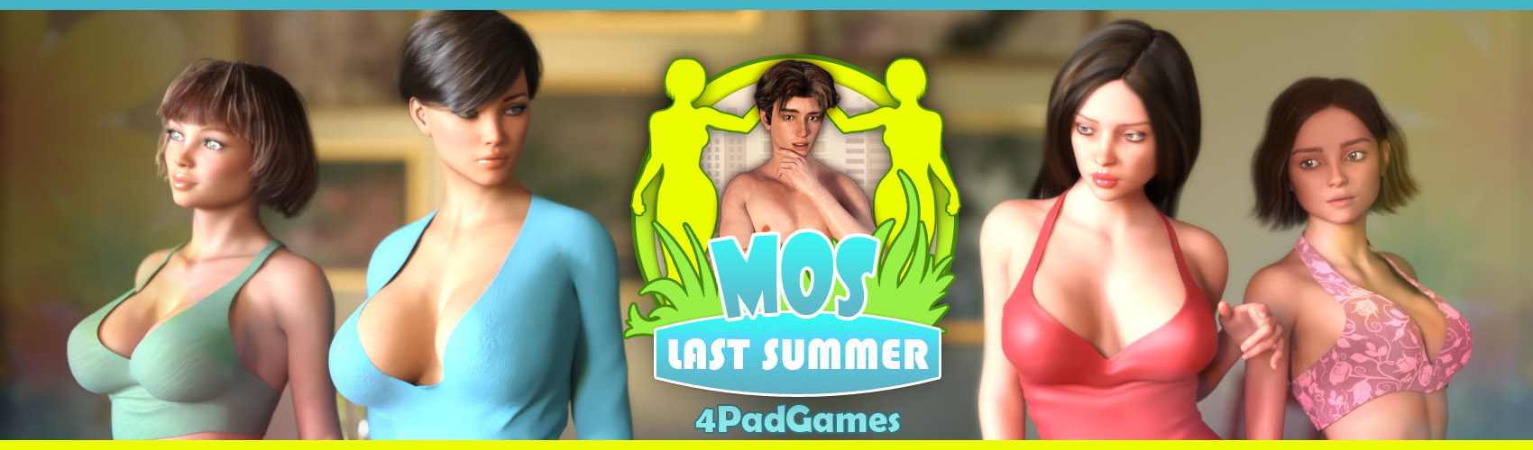 MOS: Last Summer v0.1