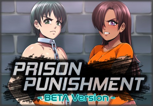 Prison Punishment v1.02 [COMPLETED]