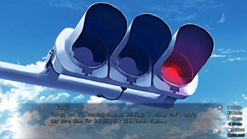 The Fruit of Grisaia – Grisaia no Kajitsu (Front Wing | TLWiki | Sekai Project | DenpaSoft) screenshot 3
