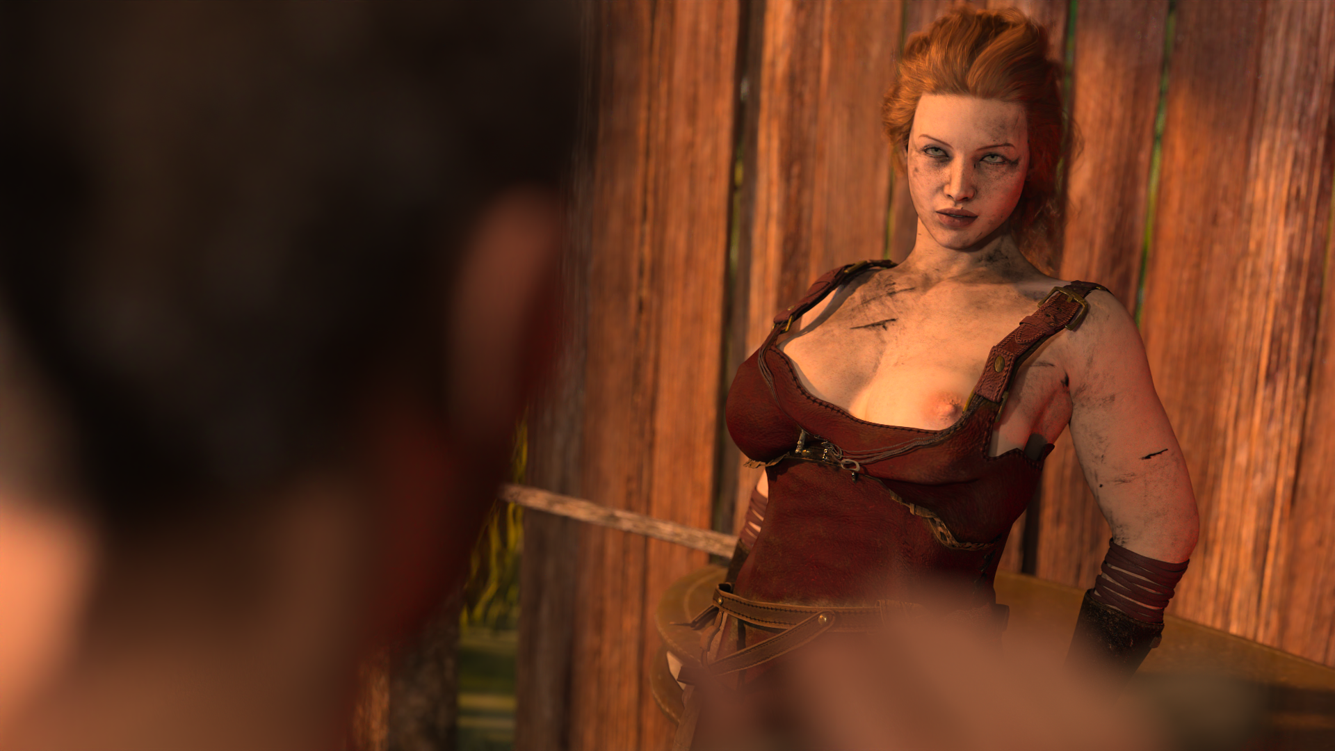 Vikings: Sex and Blood [0.1] [PashiGames]