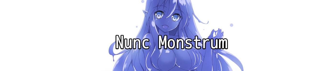 Non Monstrum v0.05.6