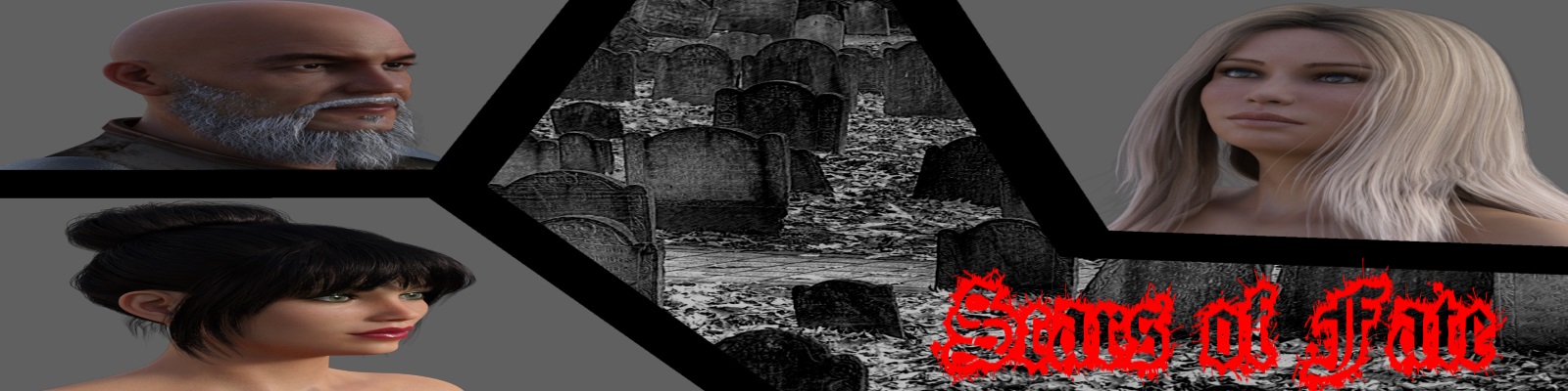 Scars of Fate v0.01