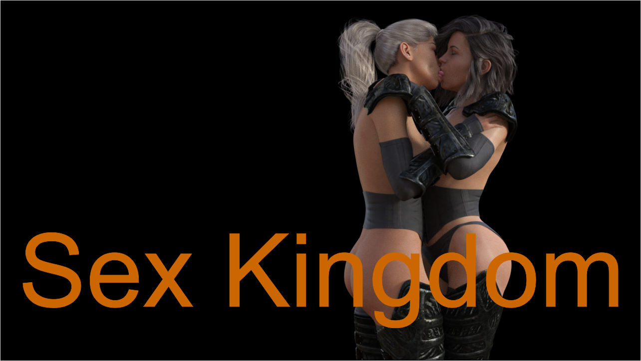 Sex Kingdom v0.01a