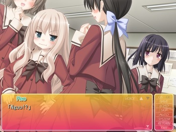 A Kiss For The Petals – The Joy Of Loving You screenshot 8