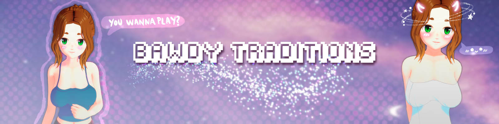 Bawdy Traditions v0.1