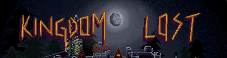 Kingdom Lost v0.132